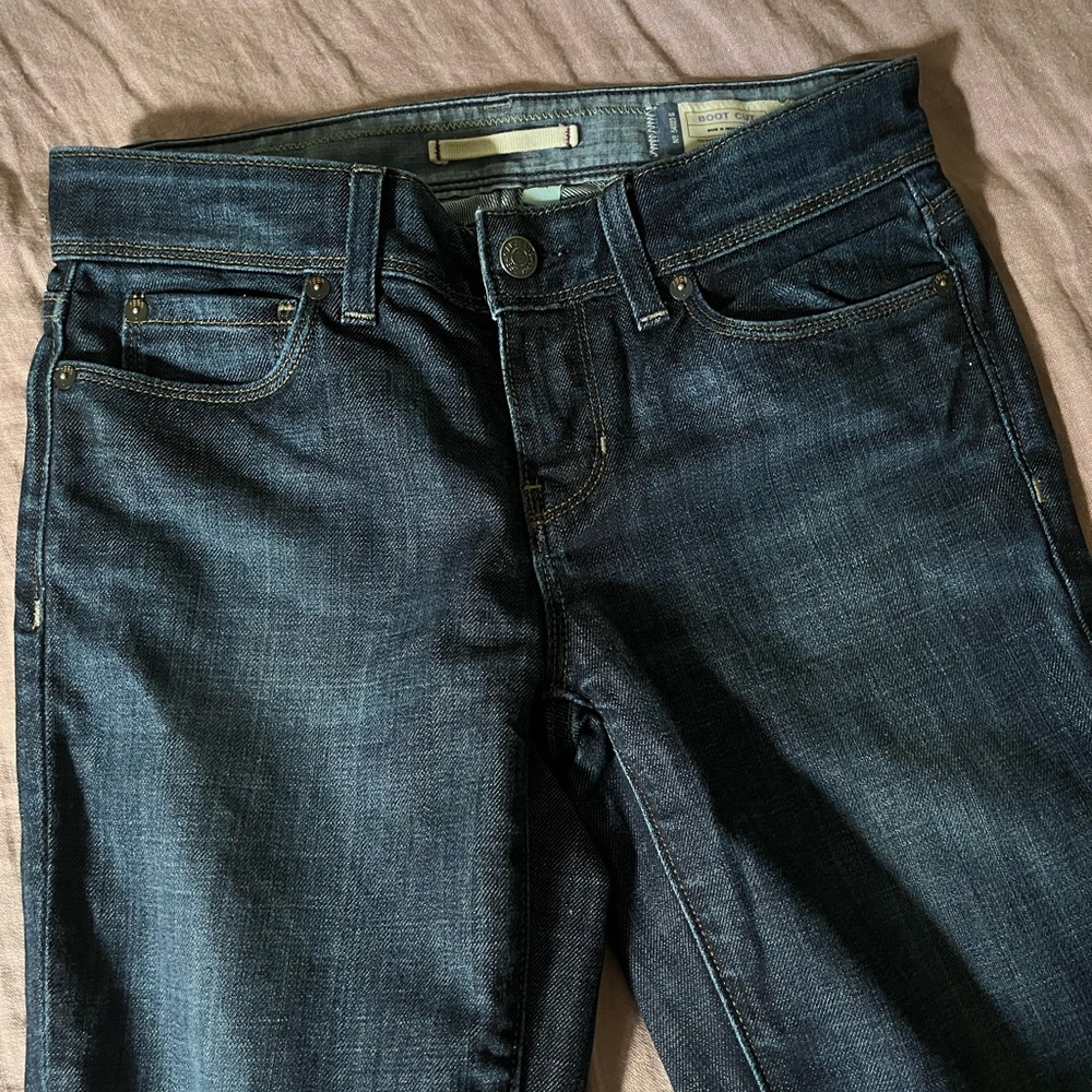 Great Quality Jeans!